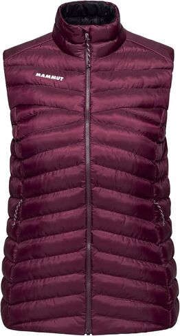 Mammut Women's Albula IN Vest in Saudi Arabia