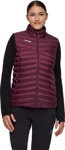 Mammut Women's Albula IN Vest in Saudi Arabia