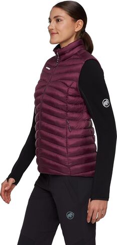 Mammut Women's Albula IN Vest in Saudi Arabia