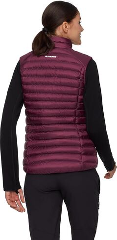 Mammut Women's Albula IN Vest in Saudi Arabia