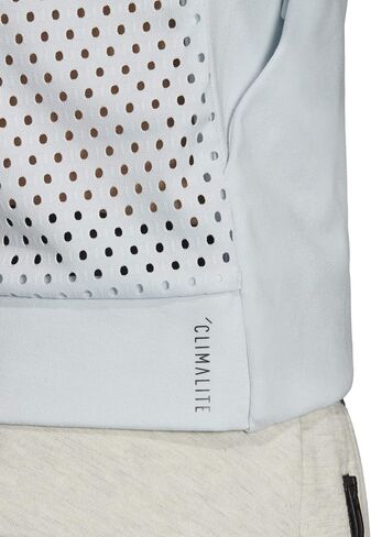 adidas Women's Z.N.E. Fast Release Mesh Hoodie in Saudi Arabia