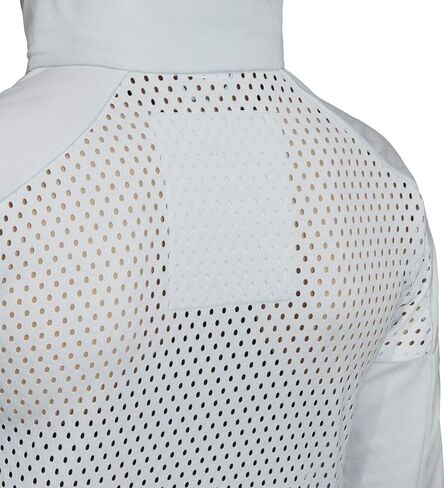 adidas Women's Z.N.E. Fast Release Mesh Hoodie in Saudi Arabia