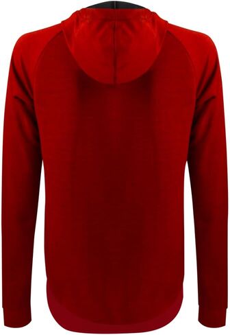 AERO|TECH|DESIGNS | Merino Wool Hoodie | High Performance Cold Weather Hooded Sweatshirt | Made in USA in Kuwait