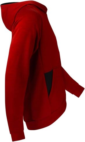 AERO|TECH|DESIGNS | Merino Wool Hoodie | High Performance Cold Weather Hooded Sweatshirt | Made in USA in Kuwait