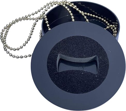 Express Medals Champion Bowling Trophy Ring in Sizes 6 to 15 with Award Display Stand Case and Neck Display Ball Style Chain in Saudi Arabia