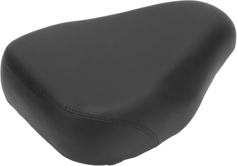 Comfortable Bike Seat Cushion with Dual Springs for 49 50 60 66 70 80 Motorized Engine Bikes, Electric Scooters & Mini Bikes in Saudi Arabia