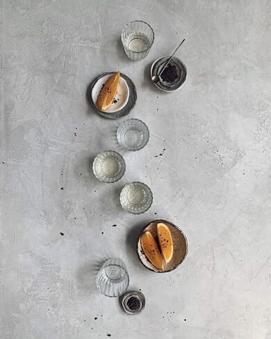 Vaso Veladora Mezcal Glasses from Mexico (Pack of 4) in Saudi Arabia