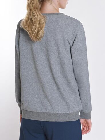 Weintee Women's Petite Cotton Sweatshirts for 5 FT Short in Saudi Arabia