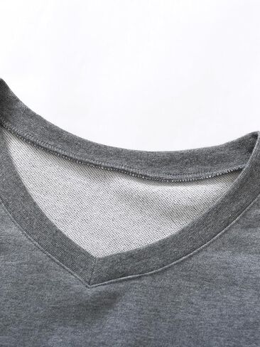 Weintee Women's Petite Cotton Sweatshirts for 5 FT Short in Saudi Arabia