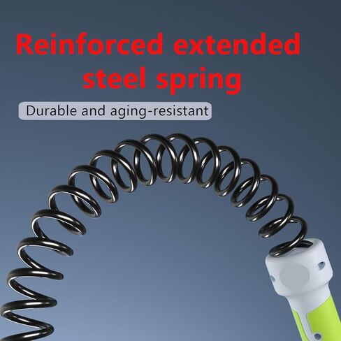 3 في 1 حبال معركة بدون حبال للمنزل، حبل تدريب HIIT محمول للتمرين، حبال معركة مرجحة لتدريب القلب منخفض التأثير (قطعتان) in Kuwait