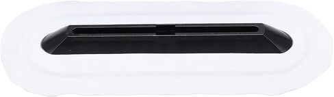 Surfboard Fin Box, Fins Fins Plugs, Fin Box Plug Fin Base, Surfing Board Fin Box PVC Center Tail Surfing Fin Plug Holder Box Surfboards Accessory in Saudi Arabia