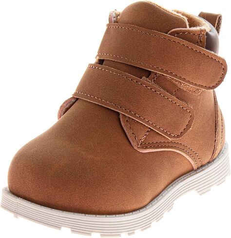 French Toast Casual Boots Ankle High Workboot Trekking Walking Climbing Hiking Boot (Sizes: 5-10 Toddler / 11-13 Little Kid / 1-4 Big Kids) in Saudi Arabia