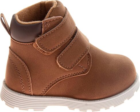 French Toast Casual Boots Ankle High Workboot Trekking Walking Climbing Hiking Boot (Sizes: 5-10 Toddler / 11-13 Little Kid / 1-4 Big Kids) in Saudi Arabia