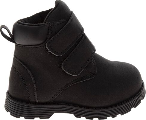 French Toast Casual Boots Ankle High Workboot Trekking Walking Climbing Hiking Boot (Sizes: 5-10 Toddler / 11-13 Little Kid / 1-4 Big Kids) in Saudi Arabia