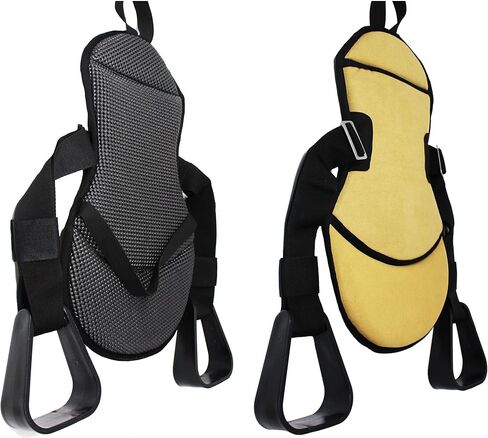 CHALLENGER Horse Western Saddle Youth Neoprene Padded Seat Buddy Stirrups Turquoise 5138TS01TN-S in Saudi Arabia