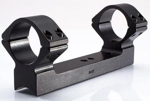 Talley 760420 30MM Henry H015 طلقة واحدة (الإنتاج الحالي) ارتفاع 0.76 in Kuwait