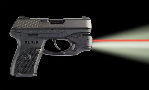 LaserMaxLaserMax Centerfire® Light/ليزر (أحمر) CF-Shield-C-R مع GripSense للاستخدام على Smith & Wesson Shield 9mm/40 in Kuwait