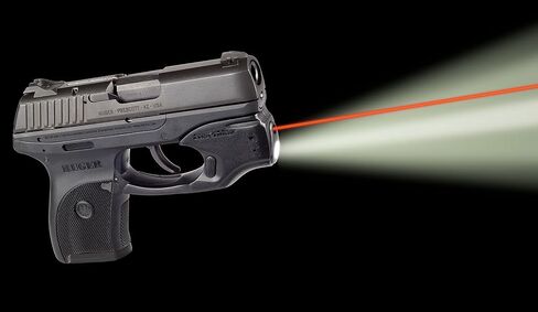 LaserMaxLaserMax Centerfire® Light/ليزر (أحمر) CF-Shield-C-R مع GripSense للاستخدام على Smith & Wesson Shield 9mm/40 in Kuwait