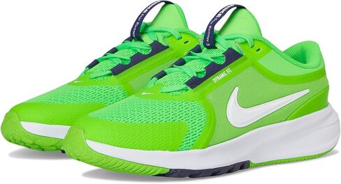 Nike Unisex-Child Star Runner 5 (Big Kid) Sneaker in Saudi Arabia