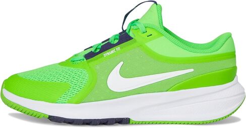 Nike Unisex-Child Star Runner 5 (Big Kid) Sneaker in Saudi Arabia