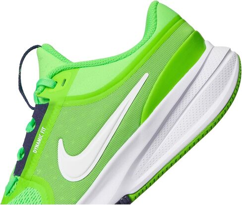 Nike Unisex-Child Star Runner 5 (Big Kid) Sneaker in Saudi Arabia
