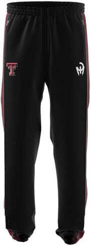 adidas Men's Mahomes Track Pants in Saudi Arabia