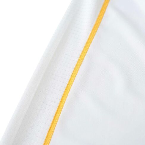 Ronaldo #9 Retro Home 09/10 Soccer Jersey for Men Fan Version in Saudi Arabia