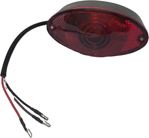 Rear Tail Lamp Light 23025-Y002 Compatible with Kawasaki 2007-2022 KFX50 KFX90 in Saudi Arabia