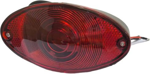 Rear Tail Lamp Light 23025-Y002 Compatible with Kawasaki 2007-2022 KFX50 KFX90 in Saudi Arabia