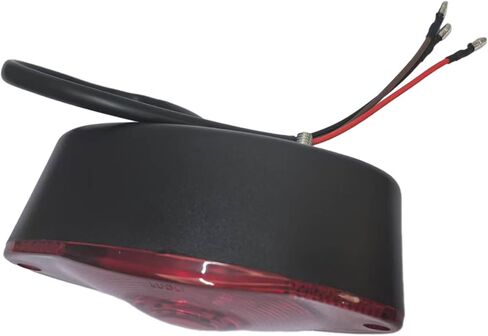 Rear Tail Lamp Light 23025-Y002 Compatible with Kawasaki 2007-2022 KFX50 KFX90 in Saudi Arabia