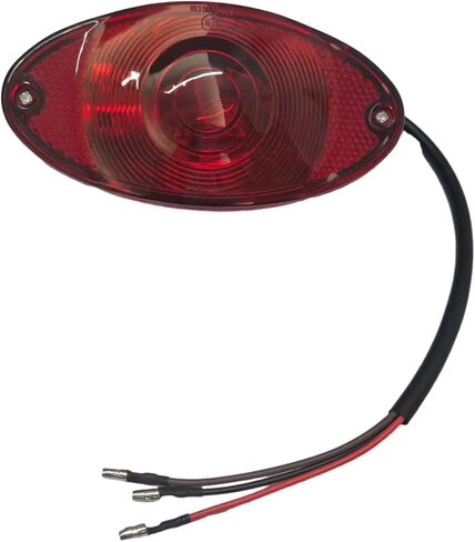 Rear Tail Lamp Light 23025-Y002 Compatible with Kawasaki 2007-2022 KFX50 KFX90 in Saudi Arabia