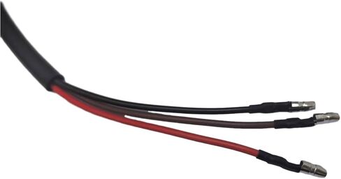 Rear Tail Lamp Light 23025-Y002 Compatible with Kawasaki 2007-2022 KFX50 KFX90 in Saudi Arabia
