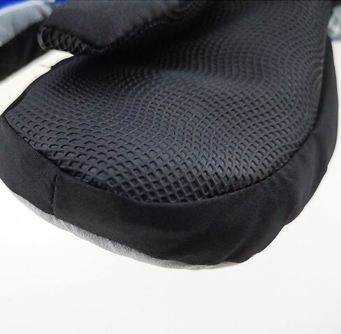 FGSS Winter-Ski-Mittens for Boys Girls Warm Windproof Snowboard Gloves Anti-Slip Mittens for Cycling Cold Weather (5-7 Yrs) in Saudi Arabia
