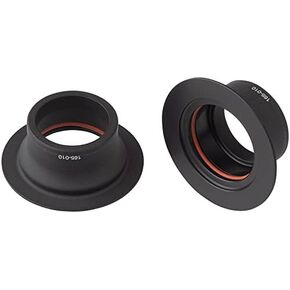 SRAMEND Cap Set Front ZM2 HUB 15X110B in Saudi Arabia