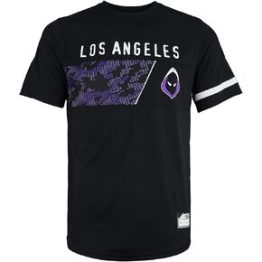 قميص Outerstuff Call of Duty League للرجال بأكمام قصيرة in Kuwait