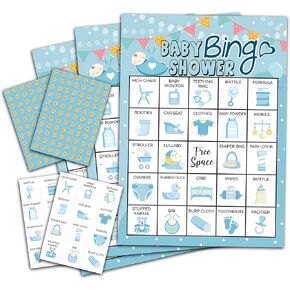 لعبة Happy Holiday Bingo للبالغين، بطاقات بنغو لعيد الميلاد مكونة من 24 لاعبًا، ألعاب عيد الميلاد الممتعة والمثيرة للأنشطة العائلية، وحفلات الفصل الدراسي، والترفيه في العطلات، ومستلزمات حفلات عيد الميلاد -08 in Kuwait