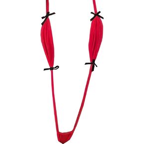 Women's Extreme Micro Bikini Swimsuit G-String One Piece Swimwear Mini Monokini Sexy Lingerie in Kuwait