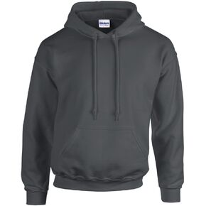 Gildan HeavyBlend, hooded sweatshirt Charcoal M in Saudi Arabia