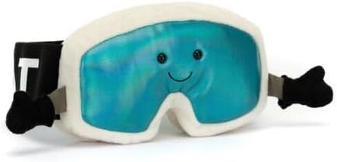 Amuseables Sports Ski Goggles - Jellycat in Saudi Arabia