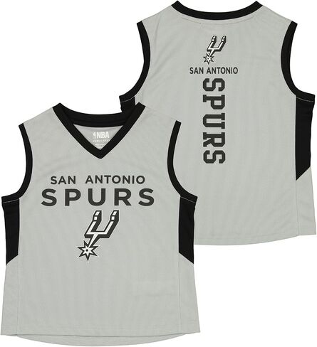 Outerstuff NBA Boys Kids Youth (4-12) قميص جيرسي للفريق، خيارات الفريق in Saudi Arabia