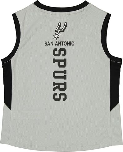 Outerstuff NBA Boys Kids Youth (4-12) قميص جيرسي للفريق، خيارات الفريق in Saudi Arabia