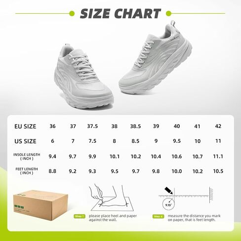 Women's Orthopedic Diabetic Wide Running Shoes: Comfortable Casual Arch Support Plantar Fasciitis Sports Sneakers, Orthotic Swollen Feet Work Tennis Walking Shoes for Ankle and Heel Pain Relief in Saudi Arabia