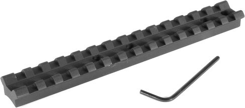 EGW Benelli Super Nova Pump Shotgun Scope Mount in Saudi Arabia