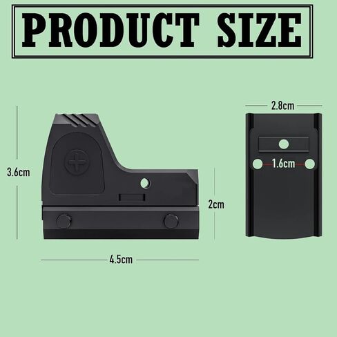 Gotical Low Profile Picatinny Scope Mount for A-K Series Rifles A-K Rear Sight A-K Series Rifles A-K Rear Sight Rail in Saudi Arabia