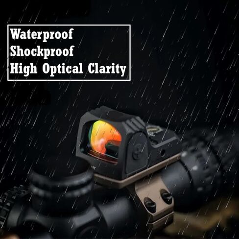 Gotical Low Profile Picatinny Scope Mount for A-K Series Rifles A-K Rear Sight A-K Series Rifles A-K Rear Sight Rail in Saudi Arabia