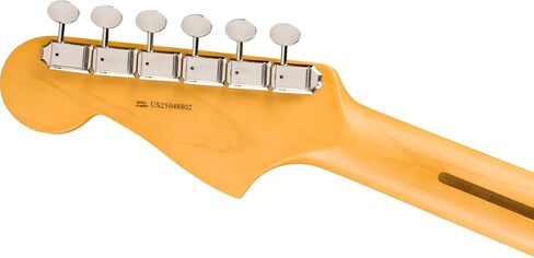 Fender American Professional Classic Jazzmaster Electric Guitar - Faded Sherwood Green Metallic in Saudi Arabia