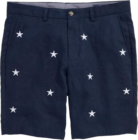 vineyard vines Men's 9" Embroidered Breaker Short in Saudi Arabia