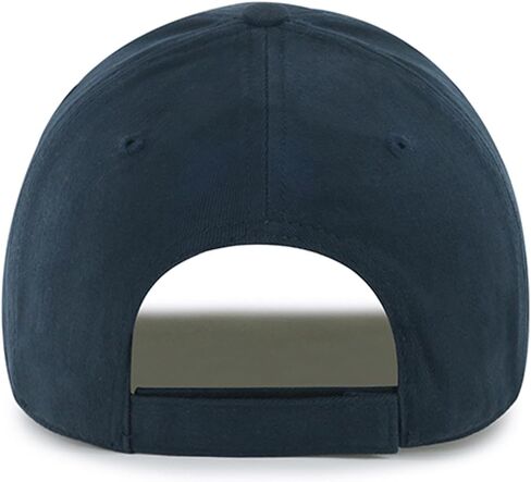 Officially Licensed Cal Berkeley Navy MVP Hat Classic Embroidered University Team Logo Adjustable Structured Blue Cap in Saudi Arabia