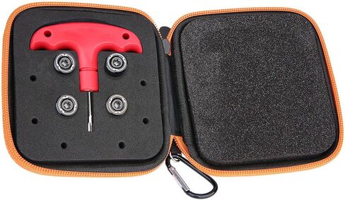 OGECLF 4pcs/Set Golf Weights Kit for Taylormade Spider Tour Putter, Spider Tour X/V/Z Putter 2G to 17G for Option in Saudi Arabia