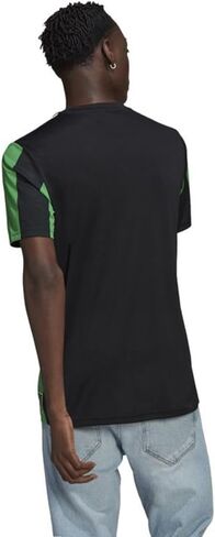 جيرسي رجالي بأكمام قصيرة من أديداس MLS - فرق الدوري الأمريكي لكرة القدم in Saudi Arabia